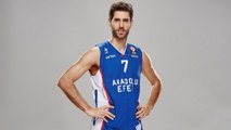 FCB Basket: Así juega Stratos Perperoglou