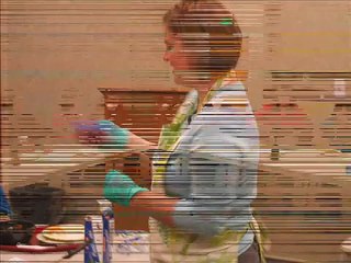 Healthy Cooking Demo with Emily Cook