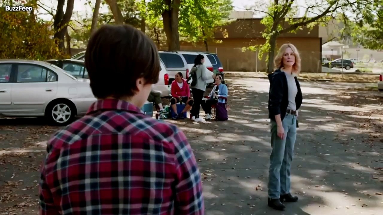 Trailer de Freeheld avec Ellen Page et Julianne...