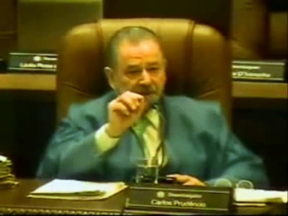 A vergonha do concurso para Juiz em SC par 1