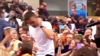 Ziam Mayne [Zayn Malik+Liam Payne]  - FlashLight