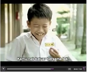 ntv7 children - kanak kanak memahami