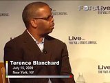 Writing Music for Spike Lee's 'When the Levees Broke' - Terence Blanchard