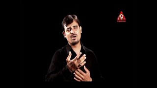 Yeh Matam-e-Ali Hai Zia Abbas Azan Namaz-e-Shahdat Mola Ali A.S Album 2015