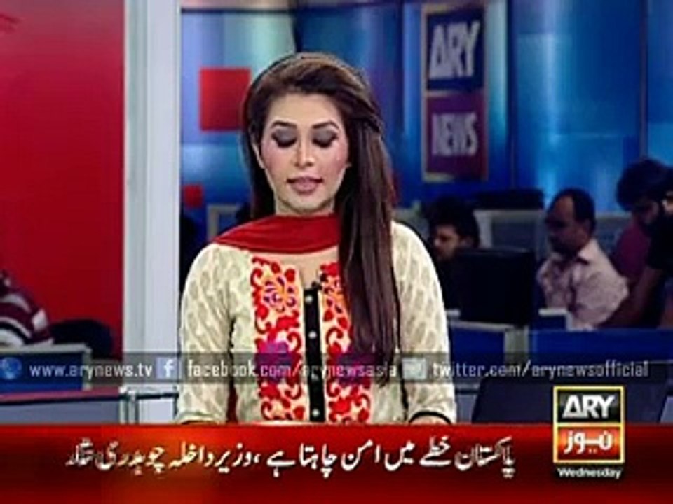 Pakistan Army Can Defeat Any Enemy To Pakistan - Must Watch