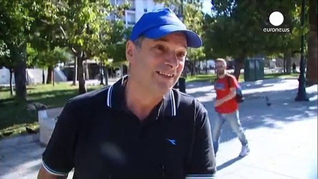 Греки хотят человечных реформ