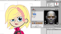 CrazyTalk Animator Tutorial - Intro to Smart Animation