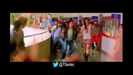 Chal Wahan Jate hain Full Video SonGs HD