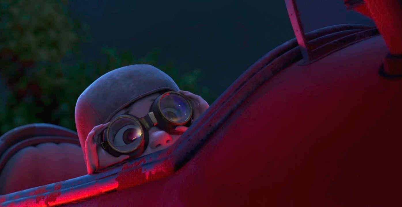 Le Petit Prince - Attachez-vos ceintures ! [Extrait]