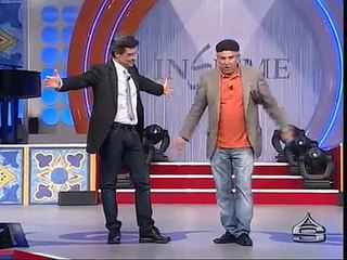 Salvo La Rosa e Litterio - Le mie avventure 15-05-2012