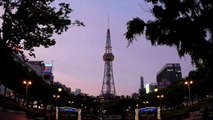 Nagoya/Gamagori Timelapse 4K [Japón desde Japón] - por Anthariz