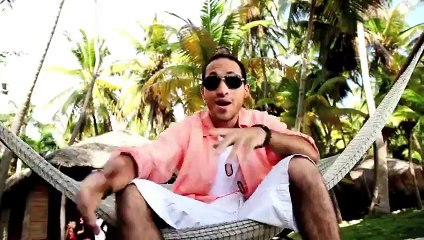 DEKOLE JPerry [OFFICIAL VIDEO-HD] feat Shabba & Izolan