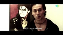 Tiger Shroff's Tribute to the King MJ_HD