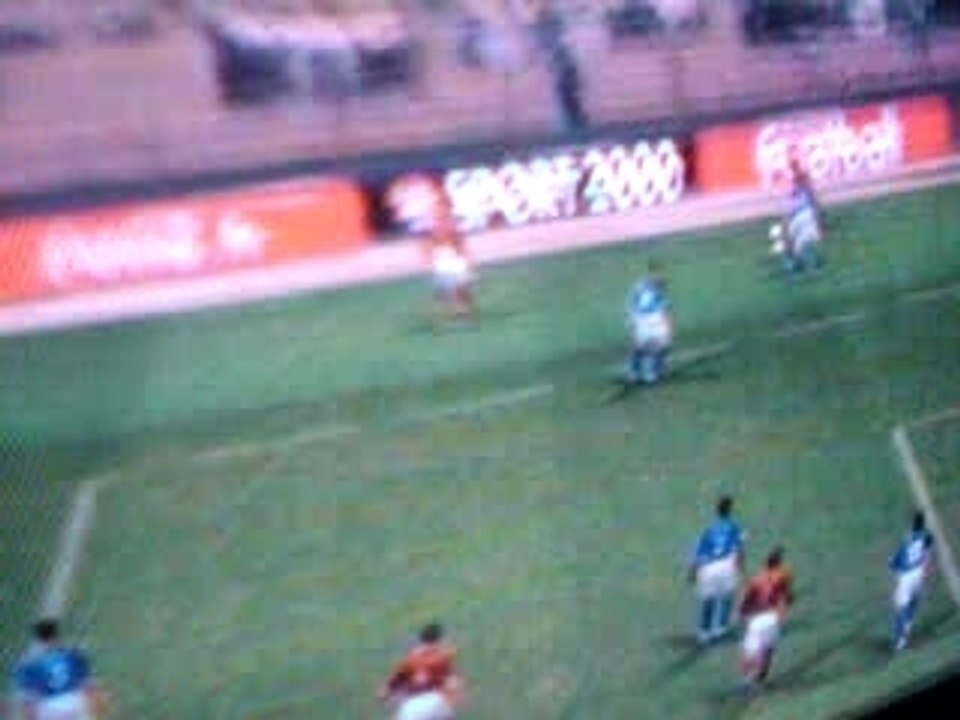 But de Lampard (PES)