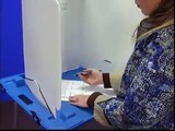Paper Ballot Voting Demo