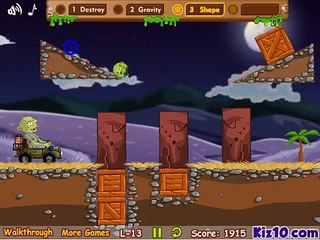 Magic Safari 2 - Game  Walkthrough  Kiz10