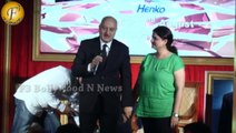 Launch Of Anupam Kher Show On Colors