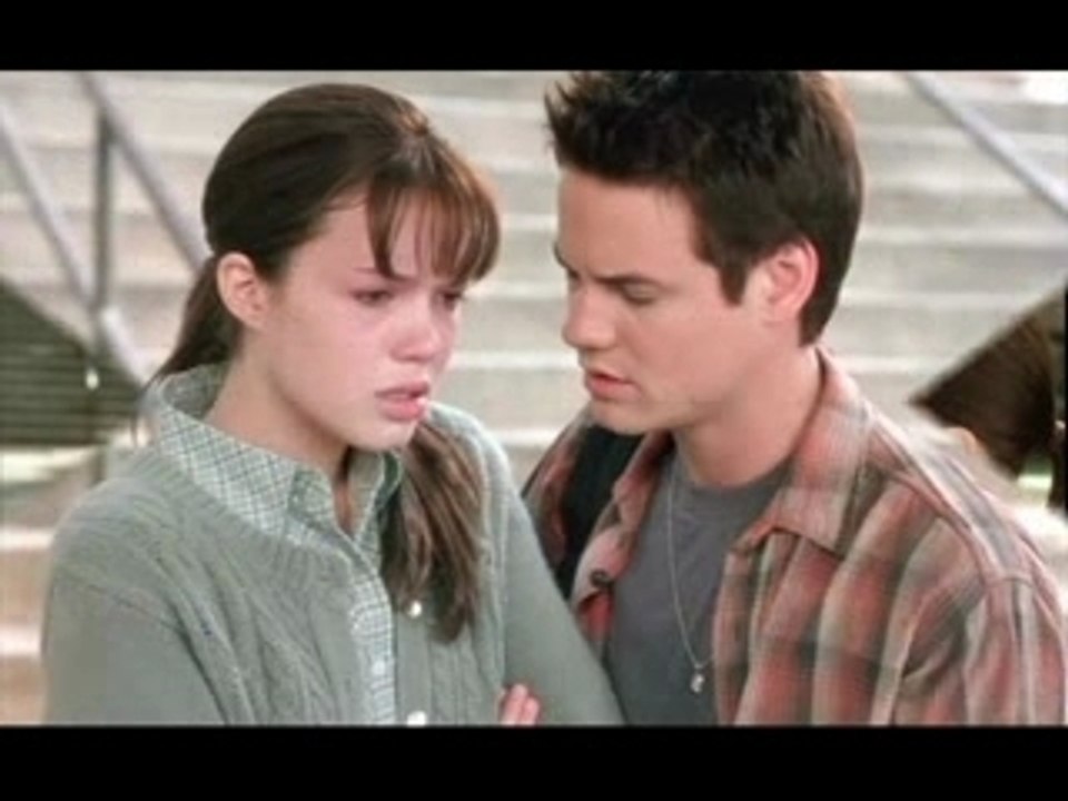 A Walk To Remember