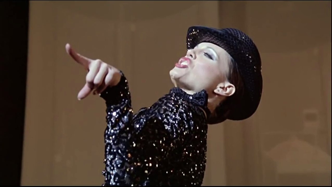 All That Jazz " You Better Change Your Ways "