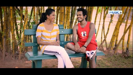 Ahimi Oba - Charith Reshan Perera