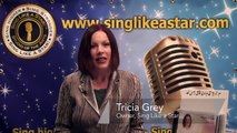 Sing Like a Star Singing Lessons - Learn How to Project Your Voice