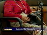 Mostro di Firenze - Maria Antonietta Sperduto