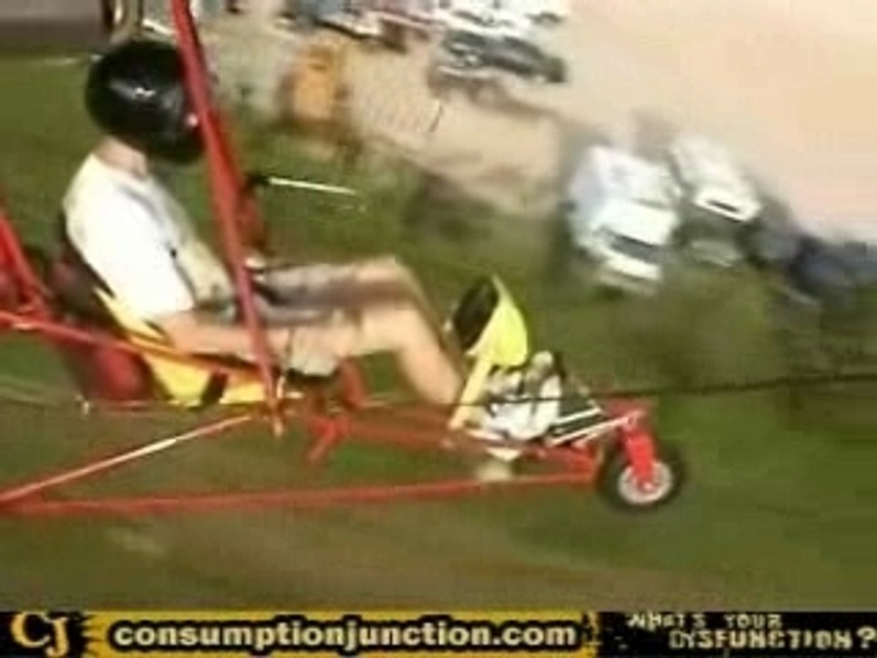 Accidentsulmbadlanding