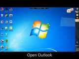 Add Yahoo mail account to Outlook 2010-2013 without upgraded yahoo mail