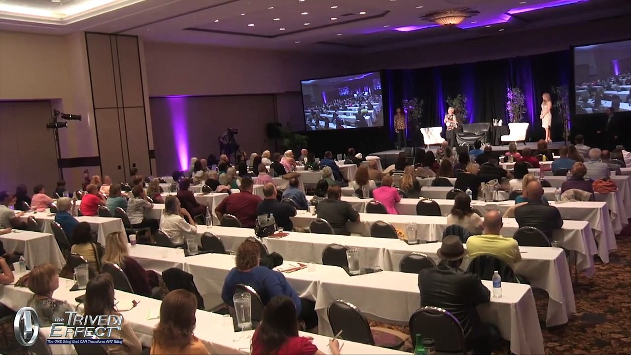 Mahendra Trivedi | Spiritual Leader |