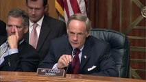 Senator Tom Carper's Hearing Statement  on Medicare Waste, Fraud, and Abuse Technology