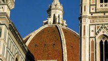 Florence, Italy - Climb to the Top of the Duomo (Dome)