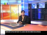 Habari za Tanzania via ITV na Mtazamo Mpya