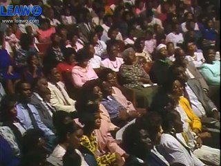 Florida Mass Choir-He's A Battle Ax