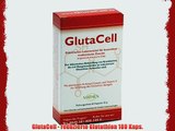 GlutaCell - reduzierte Glutathion 180 Kaps.