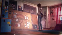 Life is Strange : Episode 4 Dark Room Trailer