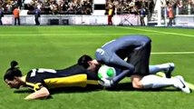 BEST FIFA Funny Moments EVER!!! (BIGGEST FAILS COMPILATION)