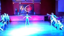 Disco Dance Gruppo Children - 9 -11 anni - A.s.d. Ideal Ballet