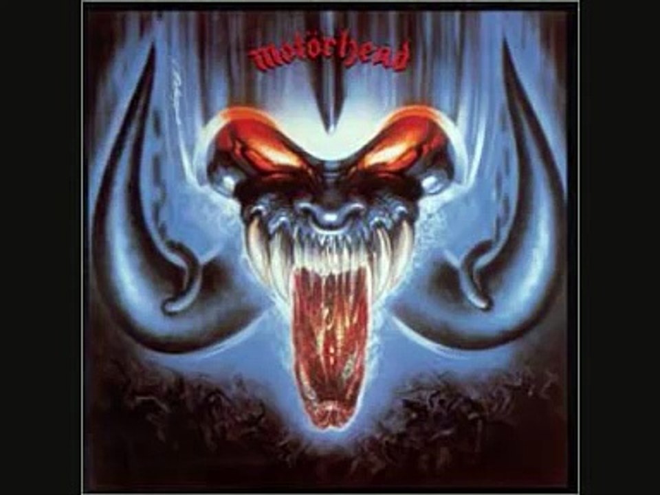 Motörhead - Rock 'N' Roll