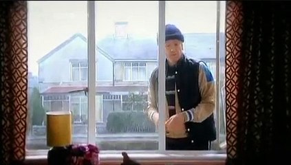 The Armstrong and Miller Show - Window Washer