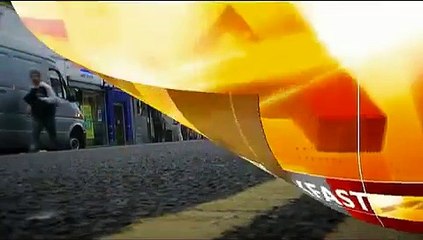 The Armstrong and Miller Show - Sat Nav