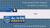 All In One Profits - Prezentacja Grupy Partnerskiej, Produktu i Systemu Zarobkowego