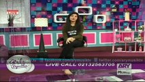 Girls Republic 23rd July 2015