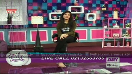 Girls Republic 23rd July 2015