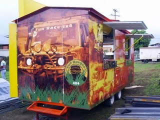 FABRICACION Y VENTA DE CARROS Y TRAILERS DE COMIDA RAPIDA AL MEJOR PRECIO DEL MERCADO !!!!