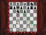 Chess Opening Traps #1: Sicilian Defence - the old Siberian Trap! - Smith-Morra Trap