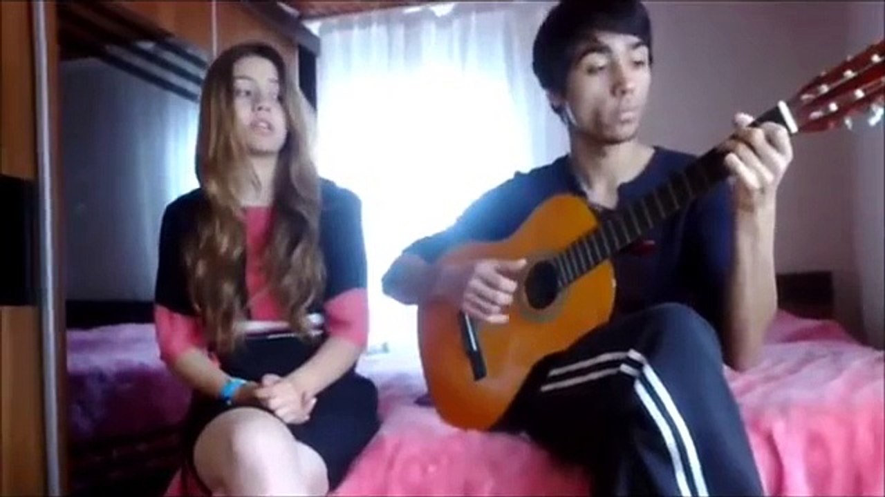 Bana Öyle Bakma Aleyna TİLKİ Mekin YILDIRIM HD