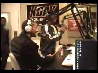 Omarion Speaking on Usher/NeYo