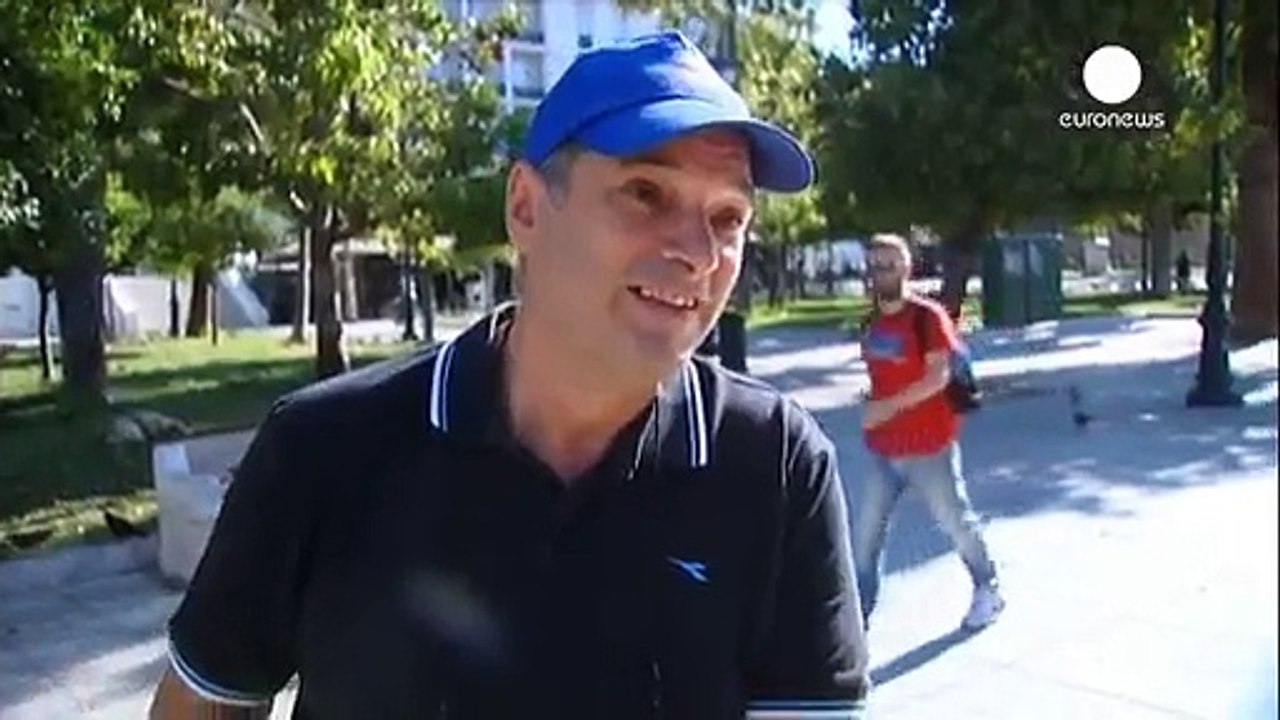 Greece: parliament approves reforms but opinion is divided