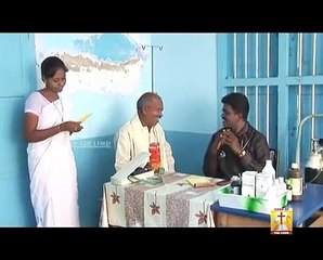 TAMIL CHRISTIAN FUNNY COMEDY VIDEOCLIP (ENAKKAGA)  by TDCM