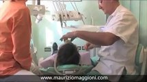 Studio di Odontoiatria e protesi dentaria Dott. Maurizio Maggioni